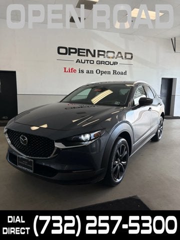 2023 Mazda Mazda CX-30 2.5 Turbo Premium Package AWD
