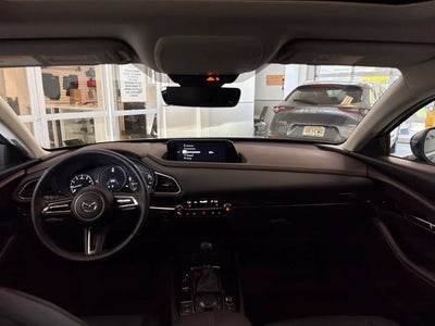 2023 Mazda Mazda CX-30 2.5 Turbo Premium Package AWD