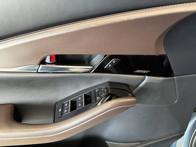 2023 Mazda Mazda CX-30 2.5 Turbo Premium Package AWD