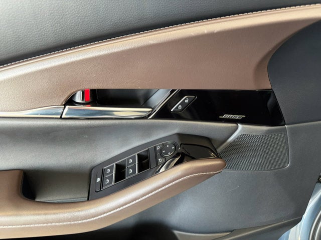 2023 Mazda Mazda CX-30 2.5 Turbo Premium Package AWD