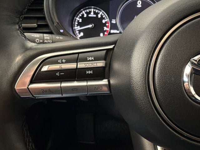 2023 Mazda Mazda CX-30 2.5 Turbo Premium Package AWD