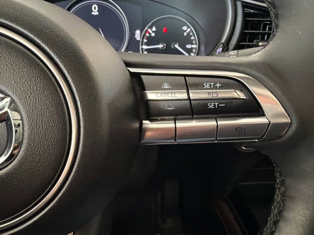 2023 Mazda Mazda CX-30 2.5 Turbo Premium Package AWD