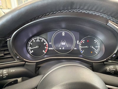 2023 Mazda Mazda CX-30 2.5 Turbo Premium Package AWD