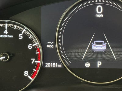 2023 Mazda Mazda CX-30 2.5 Turbo Premium Package AWD