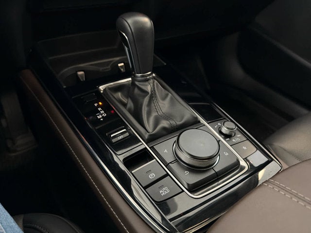 2023 Mazda Mazda CX-30 2.5 Turbo Premium Package AWD