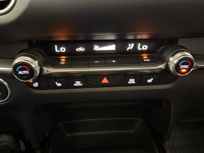 2023 Mazda Mazda CX-30 2.5 Turbo Premium Package AWD