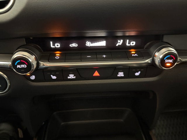 2023 Mazda Mazda CX-30 2.5 Turbo Premium Package AWD