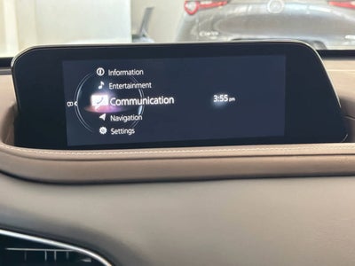 2023 Mazda Mazda CX-30 2.5 Turbo Premium Package AWD