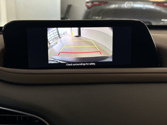 2023 Mazda Mazda CX-30 2.5 Turbo Premium Package AWD