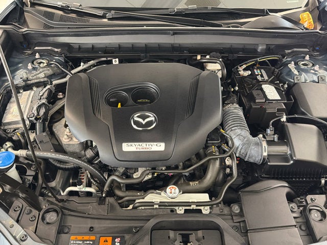 2023 Mazda Mazda CX-30 2.5 Turbo Premium Package AWD