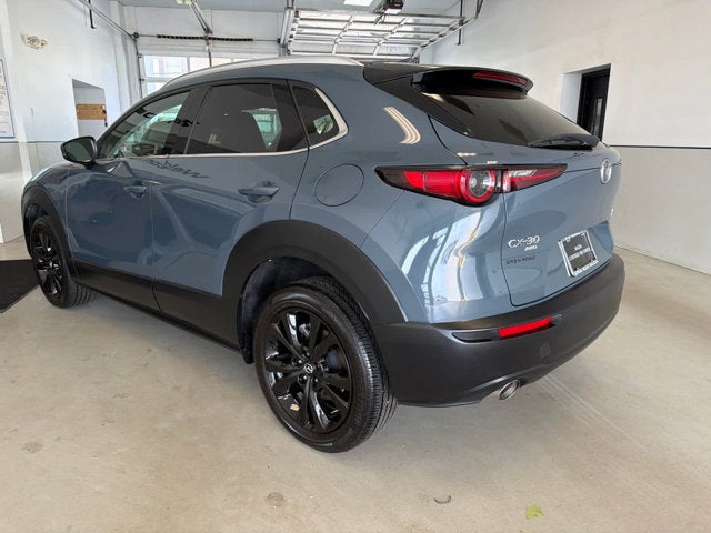 2023 Mazda Mazda CX-30 2.5 Turbo Premium Package AWD