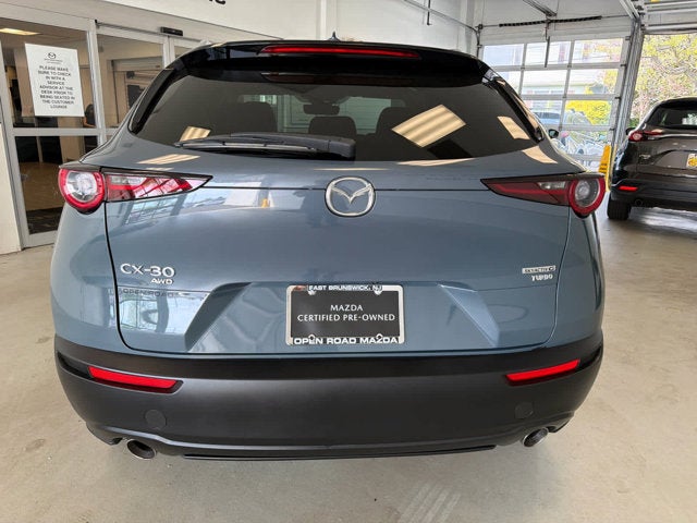 2023 Mazda Mazda CX-30 2.5 Turbo Premium Package AWD