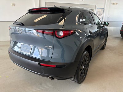 2023 Mazda Mazda CX-30 2.5 Turbo Premium Package AWD