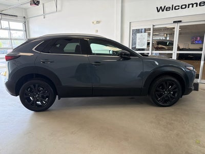 2023 Mazda Mazda CX-30 2.5 Turbo Premium Package AWD