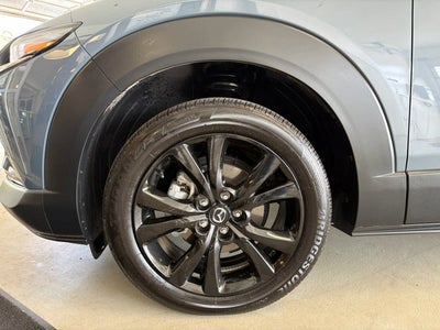 2023 Mazda Mazda CX-30 2.5 Turbo Premium Package AWD