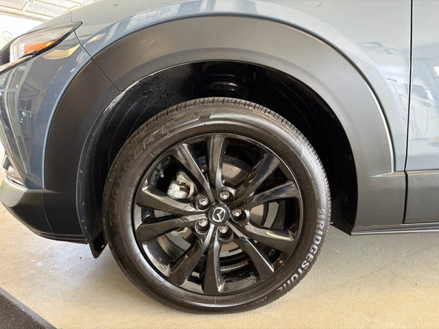 2023 Mazda Mazda CX-30 2.5 Turbo Premium Package AWD