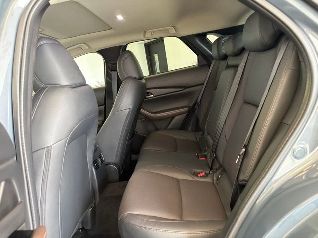 2023 Mazda Mazda CX-30 2.5 Turbo Premium Package AWD