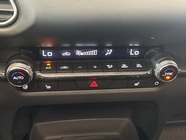 2025 Mazda Mazda CX-30 2.5 Turbo Premium Package AWD