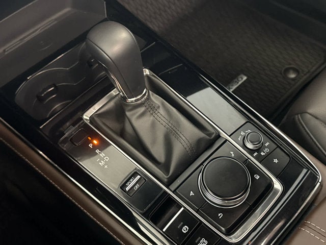 2025 Mazda Mazda CX-30 2.5 Turbo Premium Package AWD