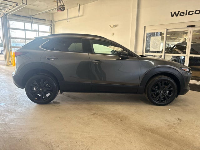 2025 Mazda Mazda CX-30 2.5 Turbo Premium Package AWD