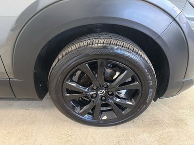 2025 Mazda Mazda CX-30 2.5 Turbo Premium Package AWD