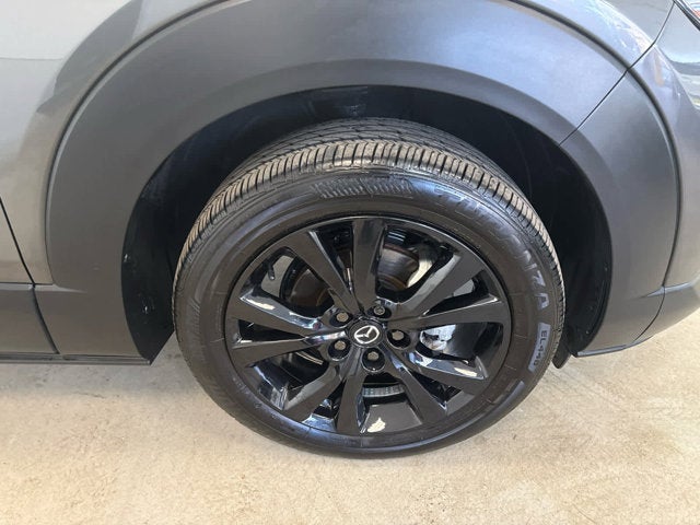 2025 Mazda Mazda CX-30 2.5 Turbo Premium Package AWD