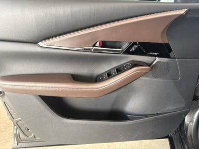 2025 Mazda Mazda CX-30 2.5 Turbo Premium Package AWD