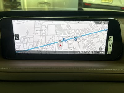 2025 Mazda Mazda CX-30 2.5 Turbo Premium Package AWD