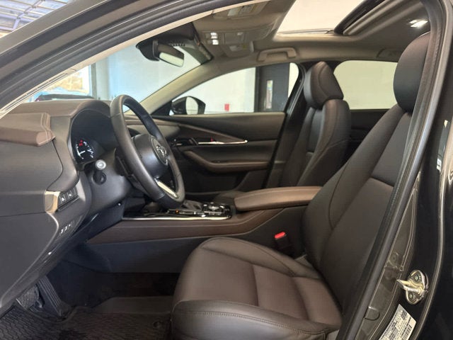 2025 Mazda Mazda CX-30 2.5 Turbo Premium Package AWD