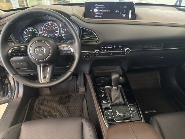2025 Mazda Mazda CX-30 2.5 Turbo Premium Package AWD