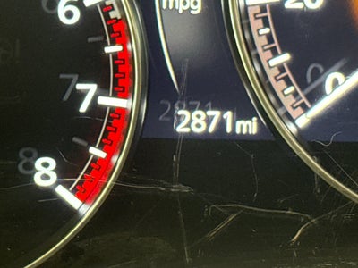 2025 Mazda Mazda CX-30 2.5 Turbo Premium Package AWD