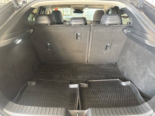 2025 Mazda Mazda CX-30 2.5 Turbo Premium Package AWD