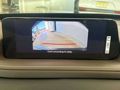 2025 Mazda Mazda CX-30 2.5 Turbo Premium Package AWD