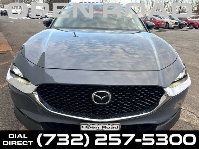 2023 Mazda Mazda CX-30 2.5 Turbo Premium Package AWD