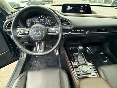 2023 Mazda Mazda CX-30 2.5 Turbo Premium Package AWD