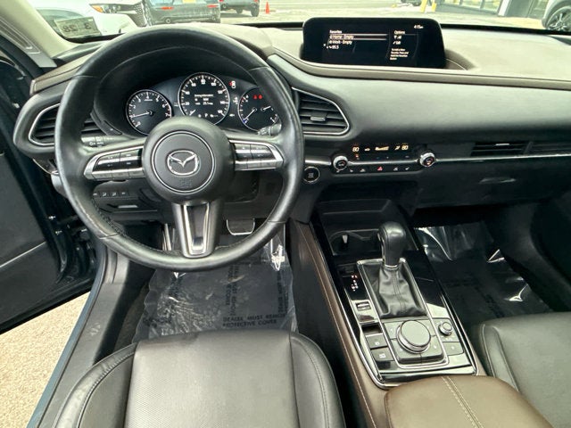 2023 Mazda Mazda CX-30 2.5 Turbo Premium Package AWD