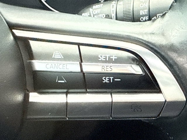 2023 Mazda Mazda CX-30 2.5 Turbo Premium Package AWD