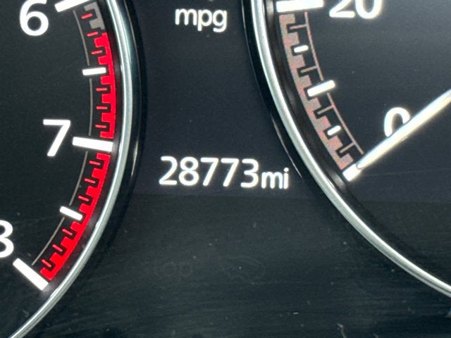 2023 Mazda Mazda CX-30 2.5 Turbo Premium Package AWD