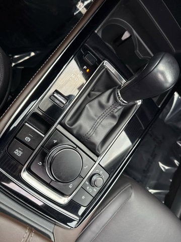 2023 Mazda Mazda CX-30 2.5 Turbo Premium Package AWD