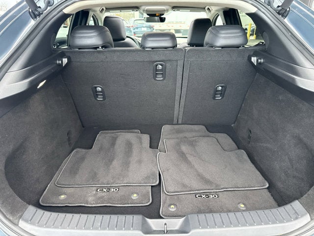 2023 Mazda Mazda CX-30 2.5 Turbo Premium Package AWD