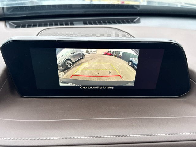 2023 Mazda Mazda CX-30 2.5 Turbo Premium Package AWD