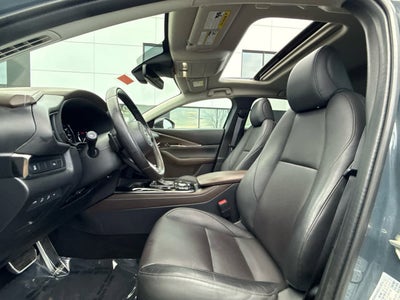 2023 Mazda Mazda CX-30 2.5 Turbo Premium Package AWD