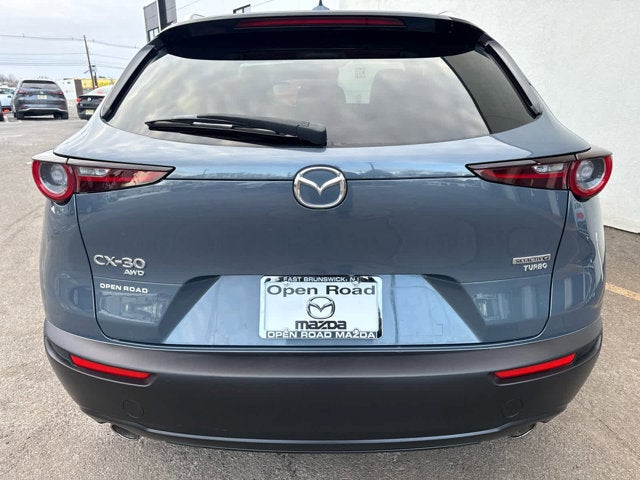 2023 Mazda Mazda CX-30 2.5 Turbo Premium Package AWD