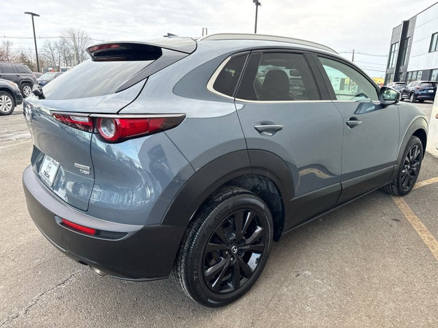 2023 Mazda Mazda CX-30 2.5 Turbo Premium Package AWD