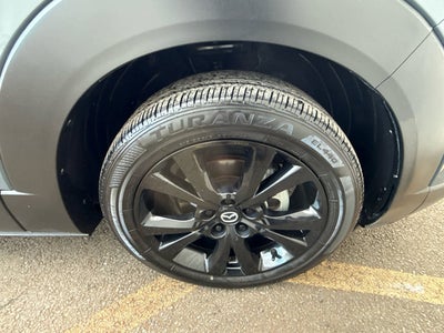 2023 Mazda Mazda CX-30 2.5 Turbo Premium Package AWD