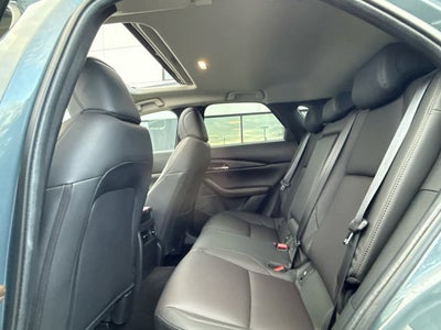 2023 Mazda Mazda CX-30 2.5 Turbo Premium Package AWD