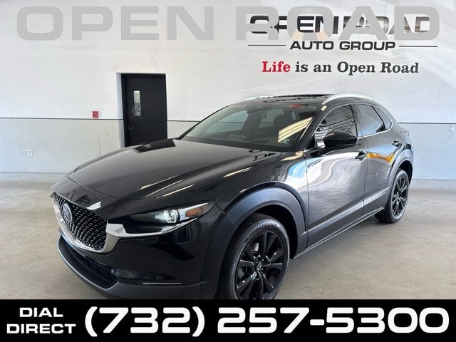 2023 Mazda CX-30 Turbo Premium AWD's photo