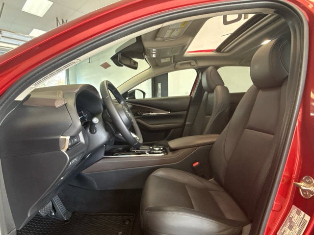 2023 Mazda Mazda CX-30 2.5 Turbo Premium Package AWD