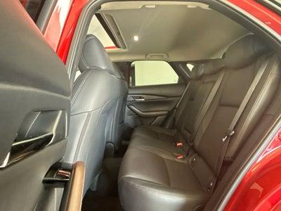 2023 Mazda Mazda CX-30 2.5 Turbo Premium Package AWD