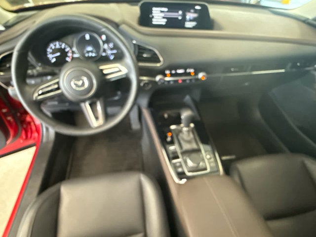 2023 Mazda Mazda CX-30 2.5 Turbo Premium Package AWD